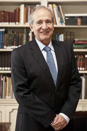 Fernando Valente Pimentel é presidente emérito e diretor superintendente da Associação Brasileira da Indústria Têxtil e de Confecção (Abit).