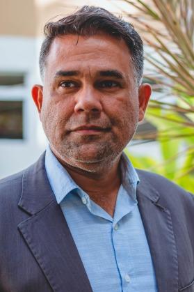 Claiton Cavalcante é Membro da Academia Mato-Grossense de Ciências Contábeis.