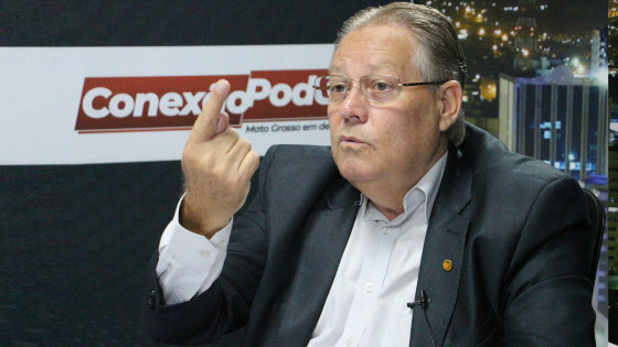 Figueiredo defendeu investimentos feitos na atual gestão