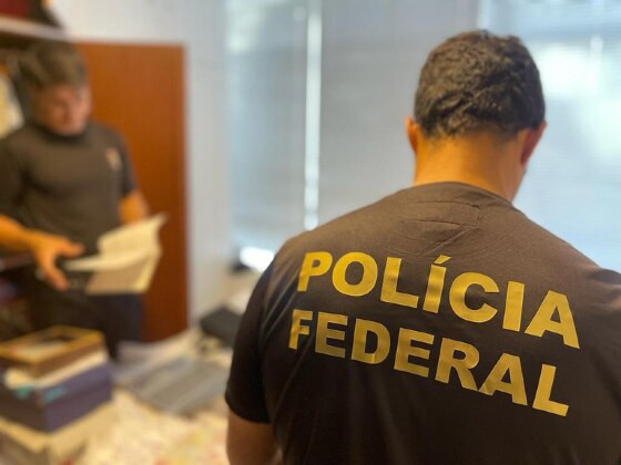 Os mandados estão sendo cumpridos Rondônia, Goiás, Espírito Santo, São Paulo, Mato Grosso e Distrito Federal.
