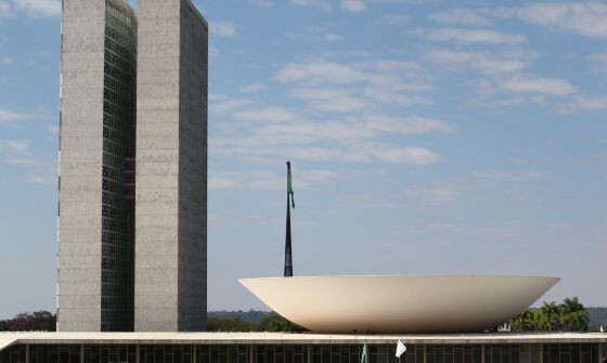 Atualmente, Mato Grosso tem 8 deputados federais.