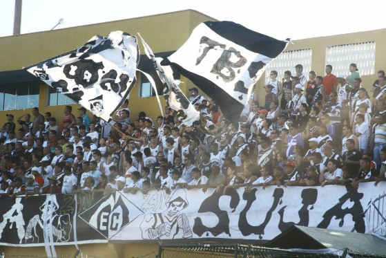 BOCA SUJA