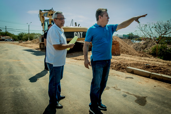 Marcelo Oliveira tem tido problemas nas conversas com prefeitos.