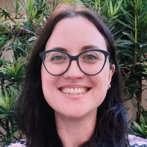 Cíntia Costa é Diretora de Marketing do DeliRec, rede social perfeita para os apaixonados por gastronomia. 
