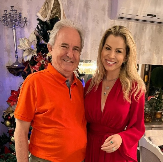 Golpistas tentaram extorquir a esposa de ex-deputado federal Adilton Sachetti