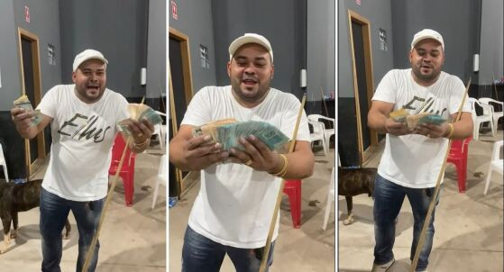 Maciel Bruno Andrade da Costa  é uma das vítimas da chacina ocorrida em Sinop.