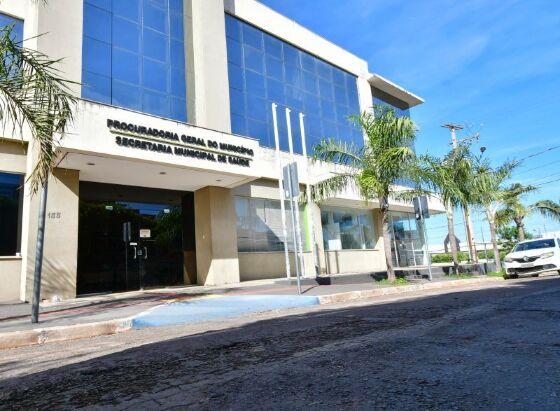 Servidoras inseriram dados falsos no sistema de gerenciamento de estoque da Empresa Cuiabana de Saúde Pública (ECSP).