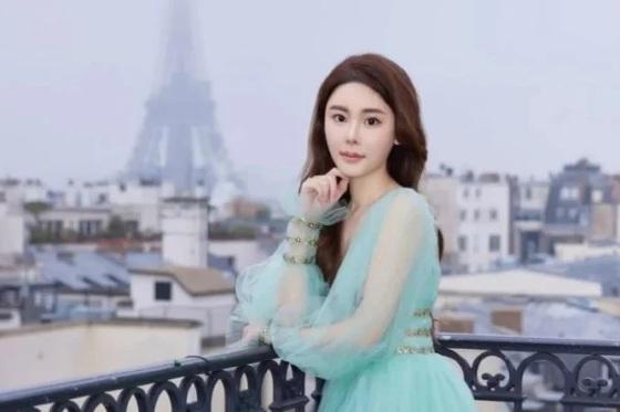 Abby Choi, tinha 28 anos e era modelo
