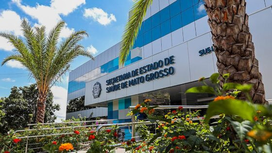 Gilberto afirmou que a necessidade de concurso foi identificada no início da gestão Mauro Mendes, em 2019