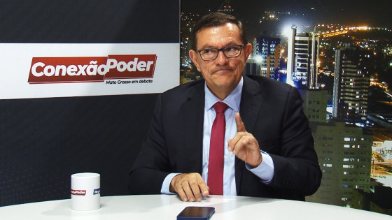 Demilson é autor do pedido de CPI para investigar ações da Saúde de Cuiabá