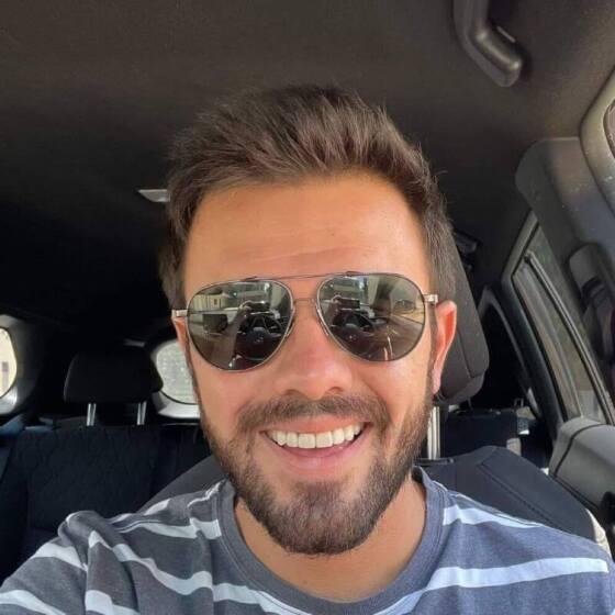  José Renato foi morto com um tiro na cabeça durante discussão