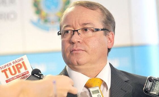 Cândido Ribeiro atua no Tribunal Regional Federal (TRF) da 1ª Região, em Brasília