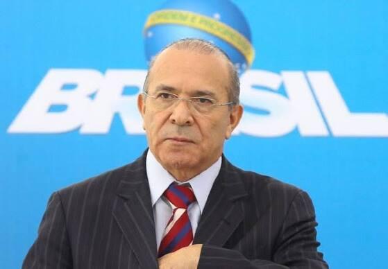 Ex-minitro Eliseu Padilha morreu aos 77 anos