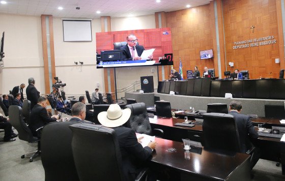 Wilson quer "estudar melhor" a proposta do Executivo