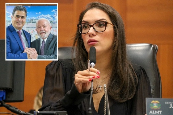 emanuel e lula janaina riva mdb eleições 2024