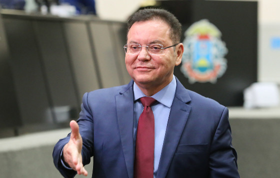 Eduardo Botelho mantém o projeto de ser candidato a prefeito de Cuiabá