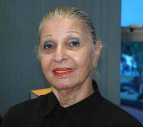 Betsey Miranda