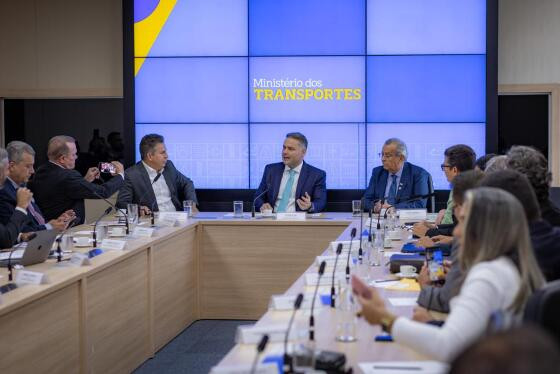 Rodovias são fundamentais para o desenvolvimento da região do Araguaia