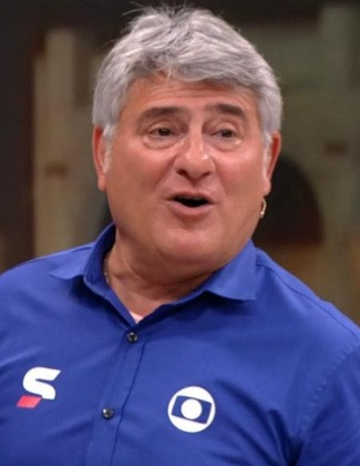 Cléber Machado deixa Globo depois de 35 anos