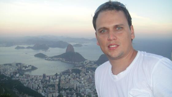 Eduardo Pereira Vasconcelos foi preso no dia 8 de março pela Polícia Civil, na Operação Hypnos