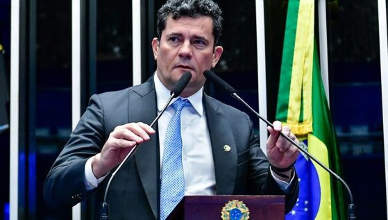 PCC tinha plano para matar Sergio Moro