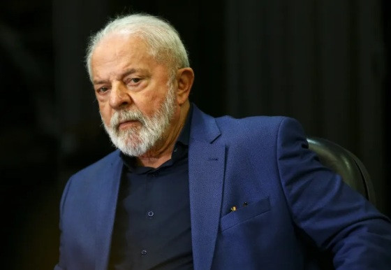 Presidente Lula PT
