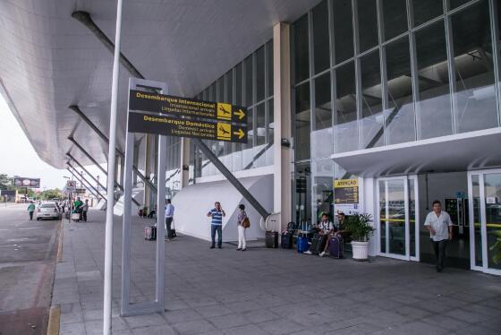 Em relação ao ano passado, houve crescimento de 15,3% nos embarques .