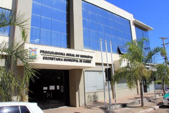 Saúde pública de Cuiabá está sob intervenção do Estado