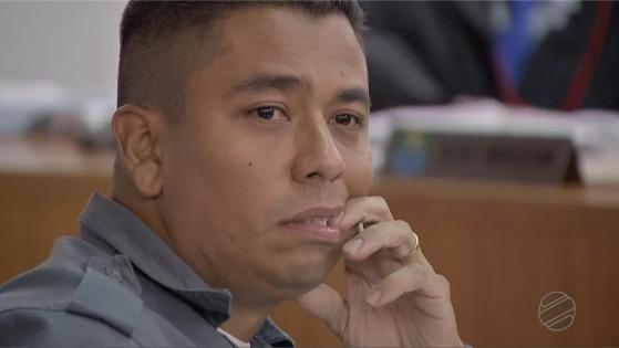Sargento Gerson Luiz Ferreira Correa Junior pagará a multa em 48 parcelas mensais