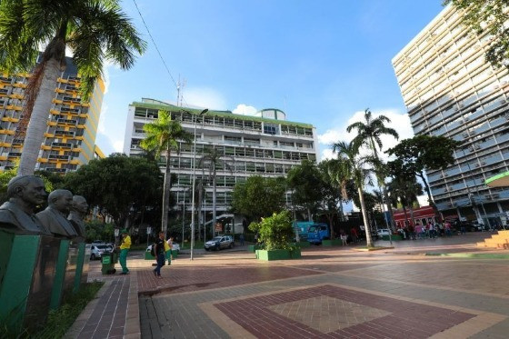 O pedido foi encaminhado para o gabinete de Rosa Weber.