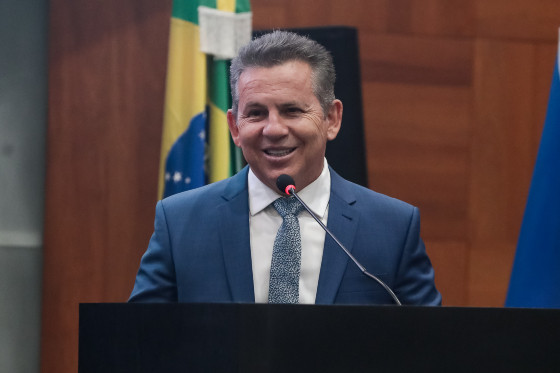 mauro mendes