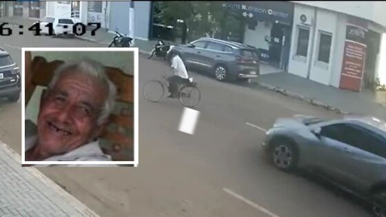 Leônidas Gomes Ferreira, 80 anos