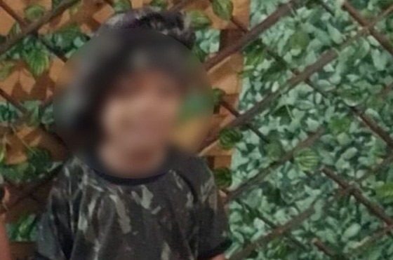 Menino morreu enquanto brincava