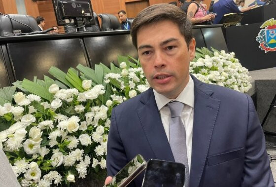 "O aumento exorbitante de tributos ofende o direito do cidadão", disse o chefe do MP