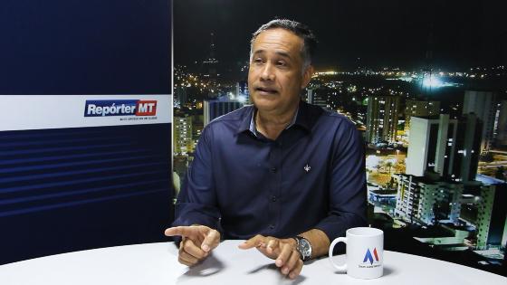Luis Cláudio rechaçou as falas do colega Dilemário Alencar