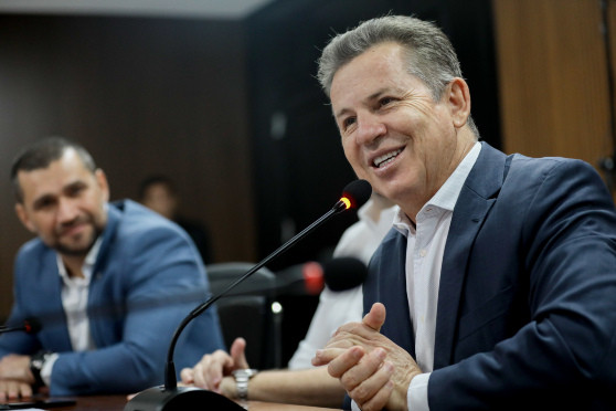 Mauro diz que faltam alguns detalhes burocráticos para que o Estado detenha a concessão
