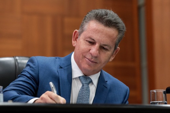 Mauro tem alta aprovação em Cuiabá