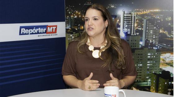 A médica Laryssa Moraes dá dicas importantíssimas