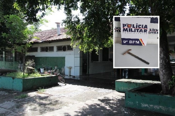 machadinha escola cuiaba