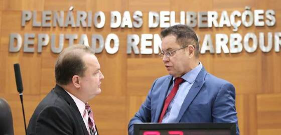 Botelho quer disputar prefeitura de Cuiabá