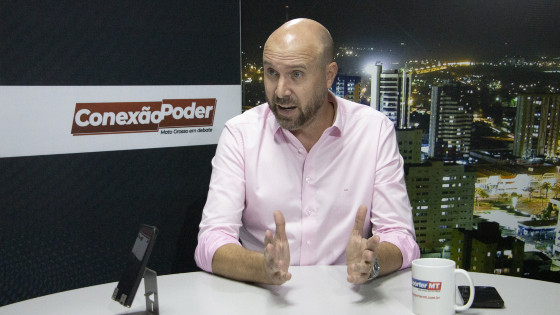 Deputado criticou que prefeito está desconectado da real situação da Capital