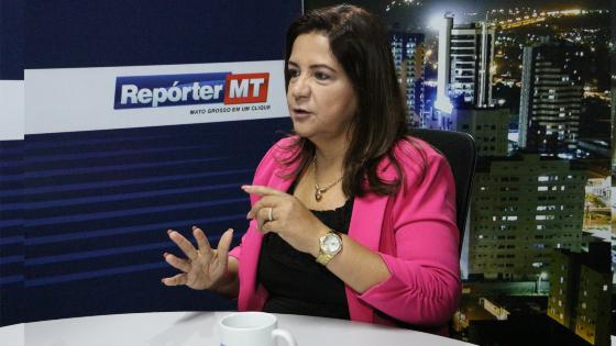 Nilza Ozório, especialista em Direito da família