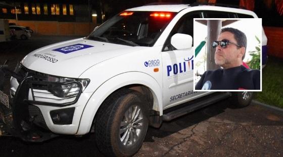 Mardem Moraes morreu na hora