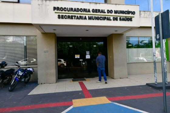 Secretaria de Saúde recalcula os pagamentos a serem feitos.