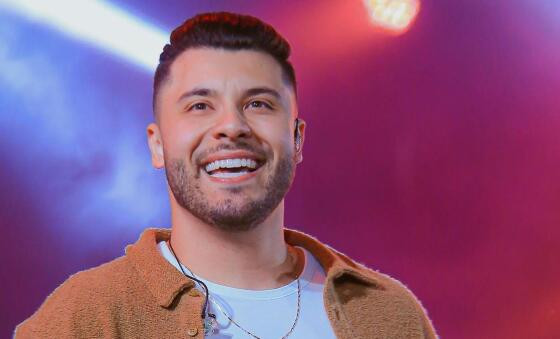 Prefeitura previa pagar R$ 340 mil de cachê ao cantor sertanejo Murilo Huff, ex-marido de Marília Mendonça, já falecida.