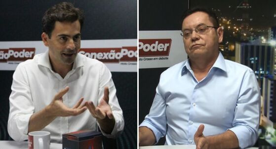 Deputados têm trocado farpas pela imprensa.