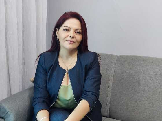 "Muitos ataques podem ser consequência de um jogo", ela alerta.