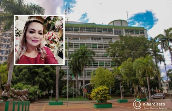 Suellen Alliend tinha 40 anos e deixa marido e 3 filhos.