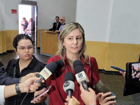 Interventora Danielle Carmona já identificou 18 servidores responsáveis por boicotes em Cuiabá