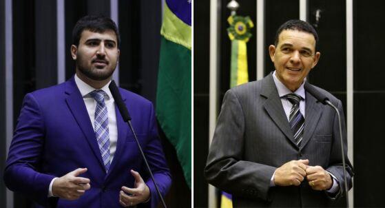 Deputados do MDB votaram alinhados com o Governo Lula.